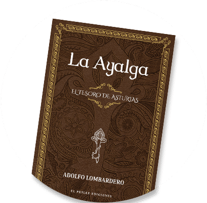 Libro La Ayalga