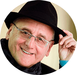 Paco Abril