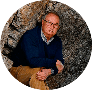 José Luis Cabo, Cronista Oficial de Riosa