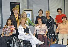 Asociación de Mujeres Discapacitadas de Asturias. Caminando por la vida