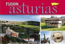 Fusión Asturias nº 178. Castrillón. Recuperando la historia.