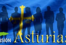 ¿Quienes somos Fusión Asturias?
