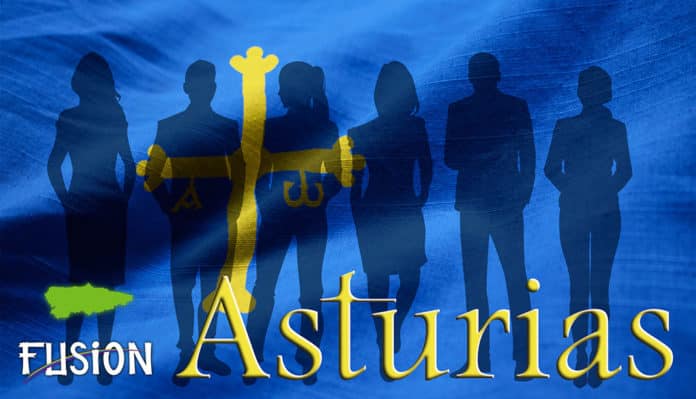 ¿Quienes somos Fusión Asturias?