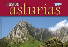 Fusión Asturias. Ponga, tesoro oculto