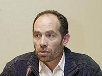 José Bada, Presidente del Consejo Regulador del Queso de Cabrales