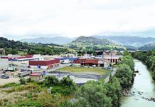 Polígono Industrial de Santa Rita