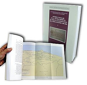 Señorío y vasallaje en la Asturias medieval: el libro de las jurisdicciones de la Mitra ovetense (1385-1386)