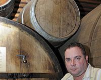 Lluis Nel Estrada, director gastronómico de Terrastur.