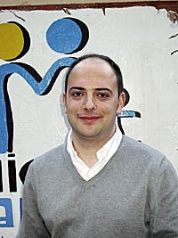 Rafael Perdiguer López
