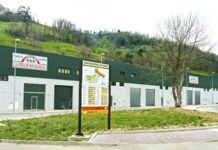 Polígono Industrial de Xenra