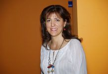 Raquel García Fernández. Coordinadora de Proyectos de FUCOMI