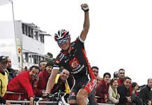 Vuelta Ciclista a España