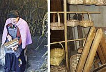 Actividades de la Asociación de Mujeres “Virgen de los Dolores” (Villayón)