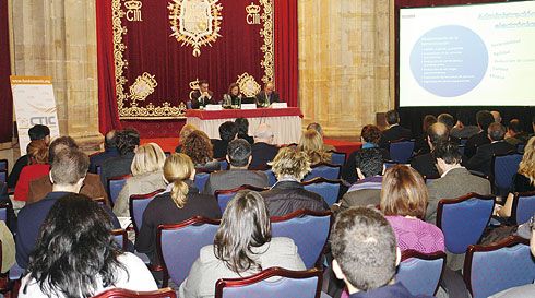 Resultados de Monitorización de la Estrategia e-Asturias 2012 para el Desarrollo de la Sociedad de la Información