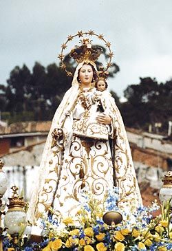 Bando de La Virgen de La Guía (Llanes)