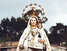 Bando de La Virgen de La Guía (Llanes)