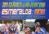 Ciclismo en Los Puertos Esmeralda