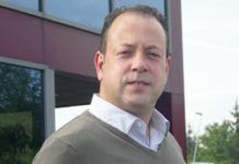 Carlos Brun. Presidente de la Asociación de Empresarios del Polígono del Espíritu Santo (AEPES)