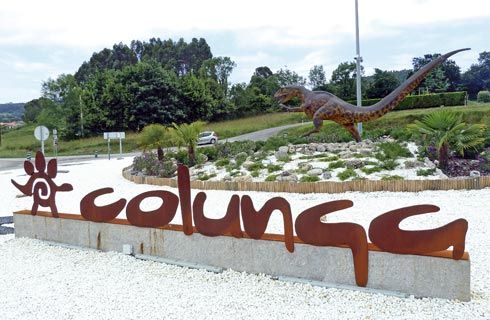 Colunga