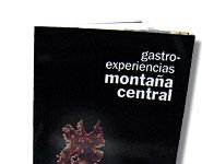 Gastroexperiencias en la Montaña Central