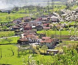 Bueño, Ribera de Arriba (Asturias)