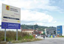 Parque Empresarial La Peñona