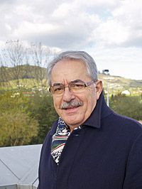 Avelino Suárez Consejero Delegado de Impulso