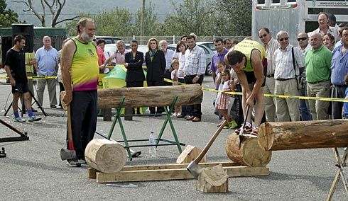 Mercado medieval, mercado de ganados, mercado de primavera, mercado de cooperativas escolares, mercado de otoño, mercado de invierno. Siero.