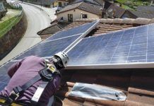 Energía solar. El autoconsumo despega