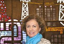 Yolanda Fernández Montes, directora de ambiente, sostenibilidad,innovación y calidad del grupo edp en españa