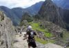 América del Sur: Inca Trail Marathon, Perú. 2012. Campeón.