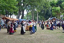 Festival del Chosco en Tineo