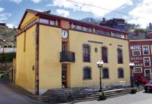 Ayuntamiento de Riosa
