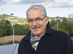 Avelino Suárez, empresario