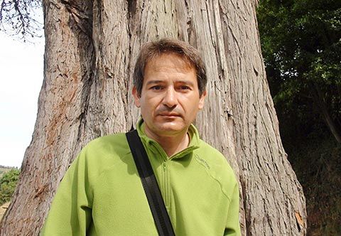 Antonio Rodríguez Dosantos, Editor de AsturiasVerde.Net