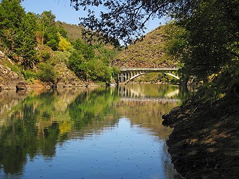 Río Urubio (Boal)