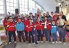 Grupo Deportivo 6 Conceyos