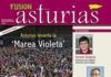 Revista Fusión Asturias. 238 Marzo 2014. Especial Mujer. Asturias levanta la 'Marea Violeta'