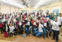 Día Internacional contra la Violencia de Género. Riosa 2015
