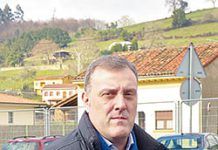 Jesús Sienra. Presidente de AEPES