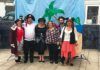 Fiesta Pirata organizada por la Asociación de Comerciantes de Luarca