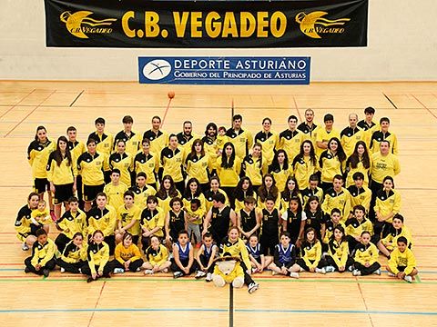 Club Baloncesto Vegadeo