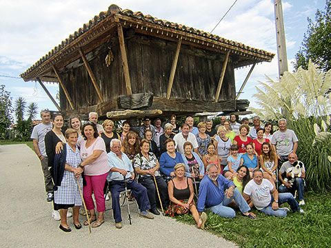 Asociación San Diego de La Fontanina