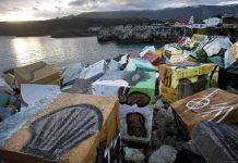 Cubos de la Memoria. Llanes
