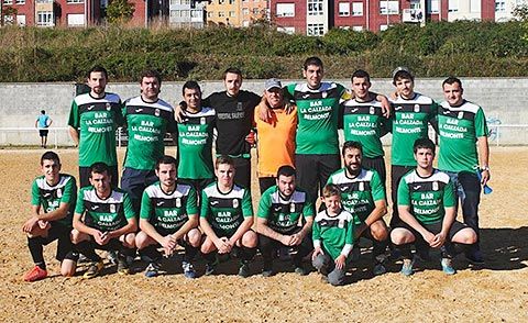 Club Deportivo Belmonte
