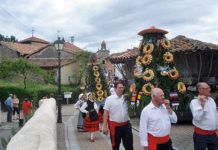 Fiestas del Carmen