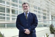 Pablo García-Vigón, presidente de Asemposil
