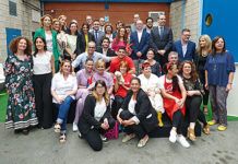 Finalistas XVII Premios Semillero de Proyectos Valnalón