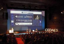 Congreso CEDAES