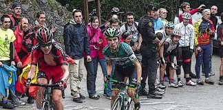 Vuelta Ciclista a España